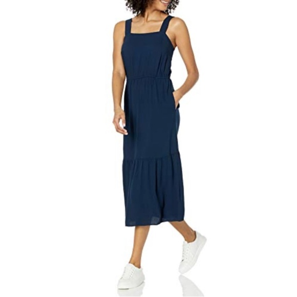 Women's Essential Dress